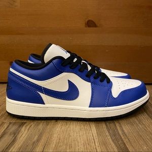 🔷AIR JORDAN 1 LOW🔷